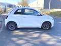Fiat 500e ELECTRIC 120 58PPM 42KWH AUTONOMIE-320KMH ICONE PLUS BVA Grau - thumbnail 3
