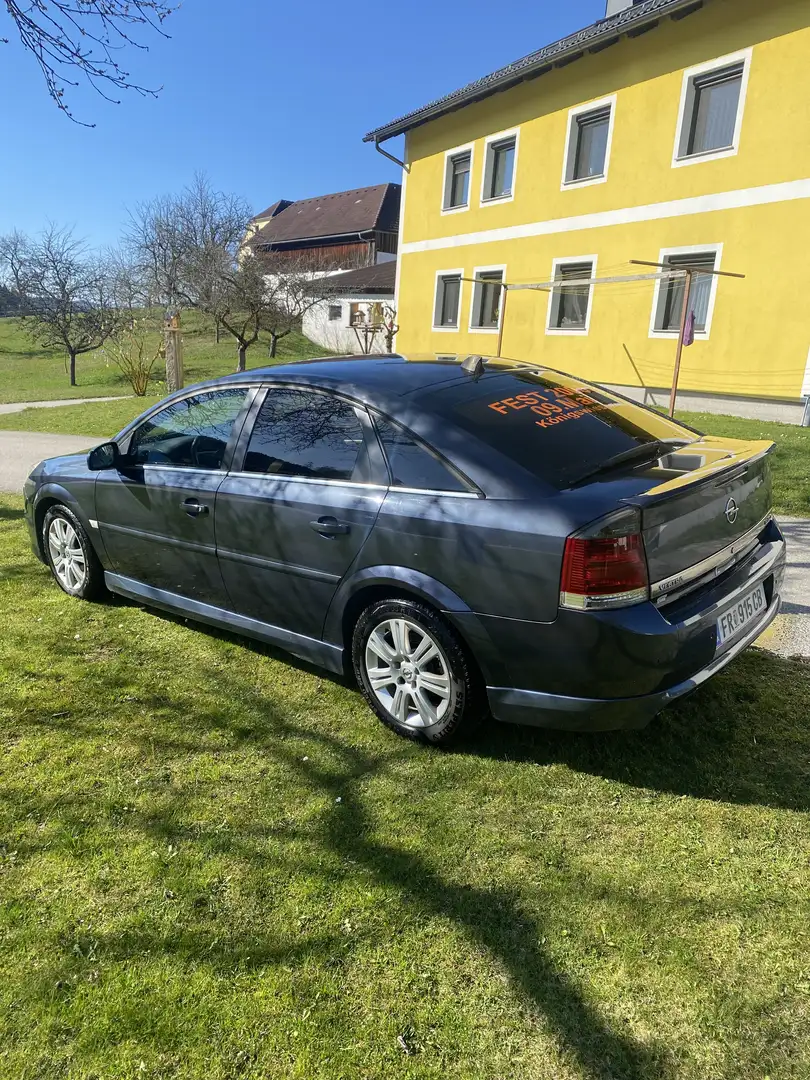 Opel Vectra Style 1,9 CDTI DPF - 2