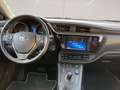 Toyota Auris Hybrid Edition-S+NAV+GJ-RÄDER !! Nero - thumbnail 13
