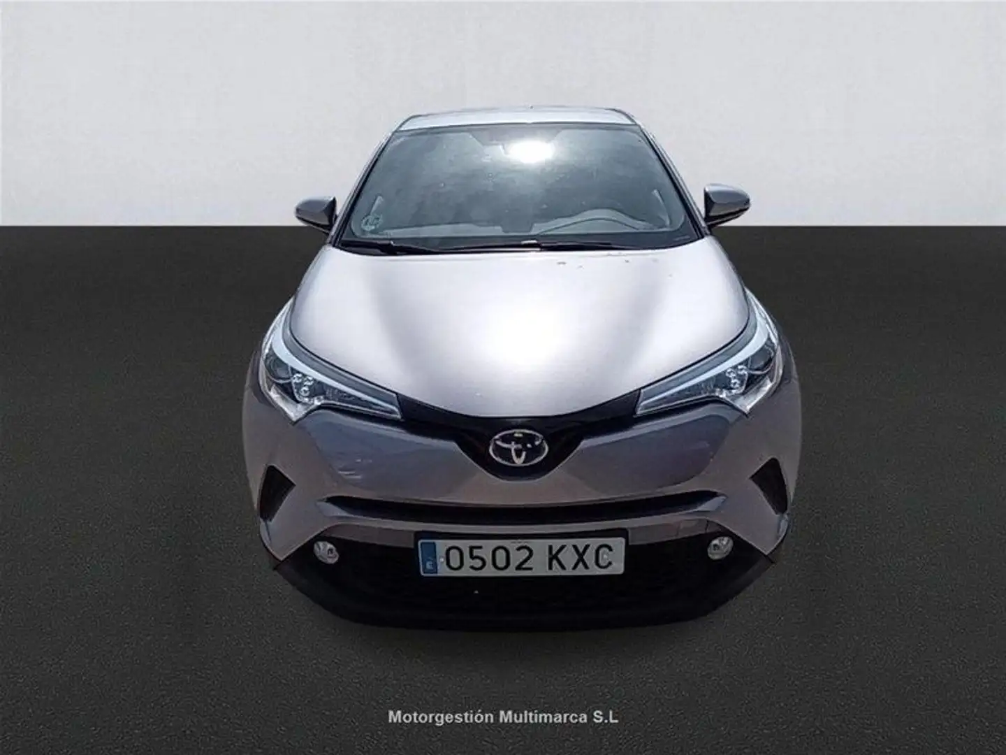 Toyota C-HR 1.8 125H Advance - 2