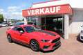 Ford Mustang Mach 1  Fastback Autom. / Navi + Kamera + FGS Rojo - thumbnail 1