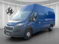 Peugeot Boxer L4H3*Premium*Klima*PDC*Temp.*u.v.m** Azul - thumbnail 9
