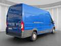 Peugeot Boxer L4H3*Premium*Klima*PDC*Temp.*u.v.m** Blau - thumbnail 4