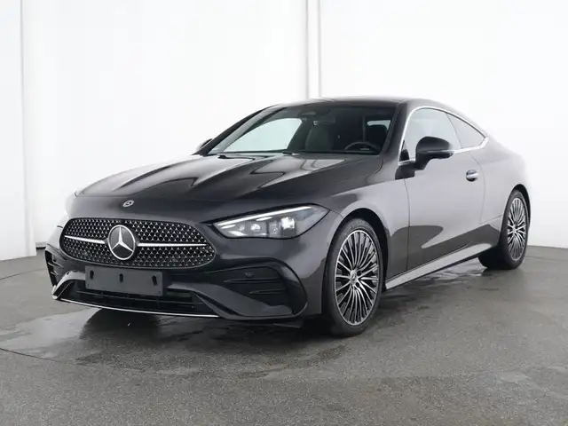 Mercedes-Benz CLE 300 4M Coupé AMG/DIGITAL LIGHT/360'/PANO/SHZ