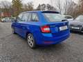 Skoda Fabia Combi Ambition 1.0TSI DSG KAMERA Modrá - thumbnail 6
