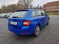 Skoda Fabia Combi Ambition 1.0TSI DSG KAMERA Modrá - thumbnail 4