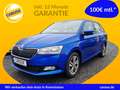 Skoda Fabia Combi Ambition 1.0TSI DSG KAMERA Modrá - thumbnail 1