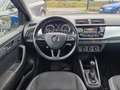 Skoda Fabia Combi Ambition 1.0TSI DSG KAMERA Modrá - thumbnail 8