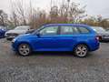 Skoda Fabia Combi Ambition 1.0TSI DSG KAMERA Modrá - thumbnail 7