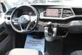 Volkswagen T6.1 Kombi lang 4MOTION 2.0 TDI DSG+Standh.+NAVI+ACC+AHK+ Blau - thumbnail 5