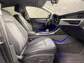 Audi A6 Lim. 45 TDI quattro S-Line Matrix*ACC*HUD*B&O Grau - thumbnail 11