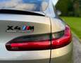 BMW X4 M 3.0 Competition Grau - thumbnail 20