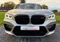 BMW X4 M 3.0 Competition Grau - thumbnail 7