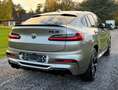 BMW X4 M 3.0 Competition Grau - thumbnail 17