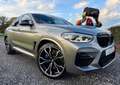 BMW X4 M 3.0 Competition Grau - thumbnail 2