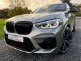 BMW X4 M 3.0 Competition Grau - thumbnail 9