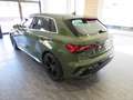 Audi A3 Sportback TFSI Genuine S tronic 110kW Verde - thumbnail 4