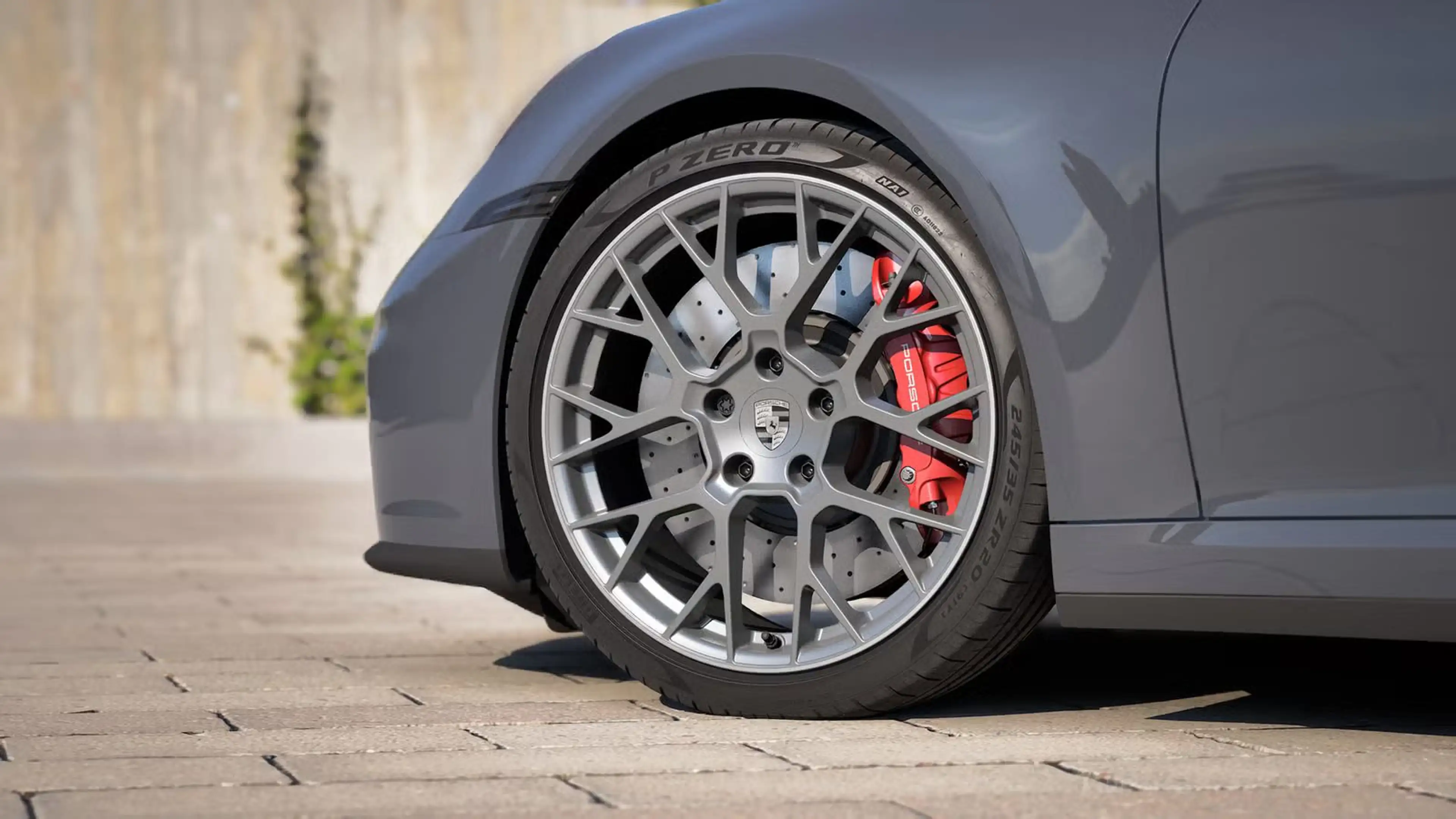Porsche 992 (911) Carrera S | Sportabgasanlage | BOSE | — photo 10