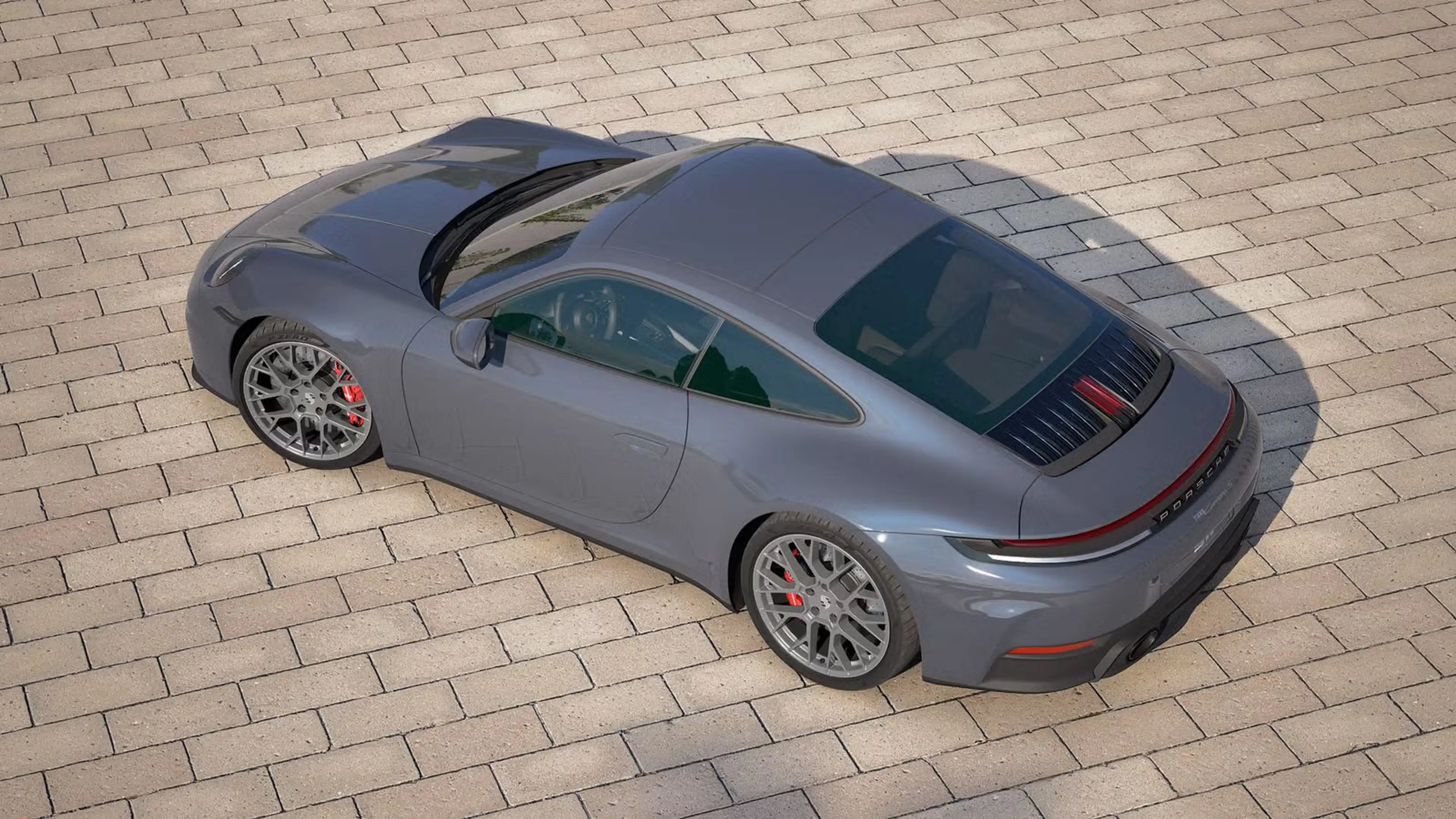 Porsche 992 (911) Carrera S | Sportabgasanlage | BOSE | — photo 5