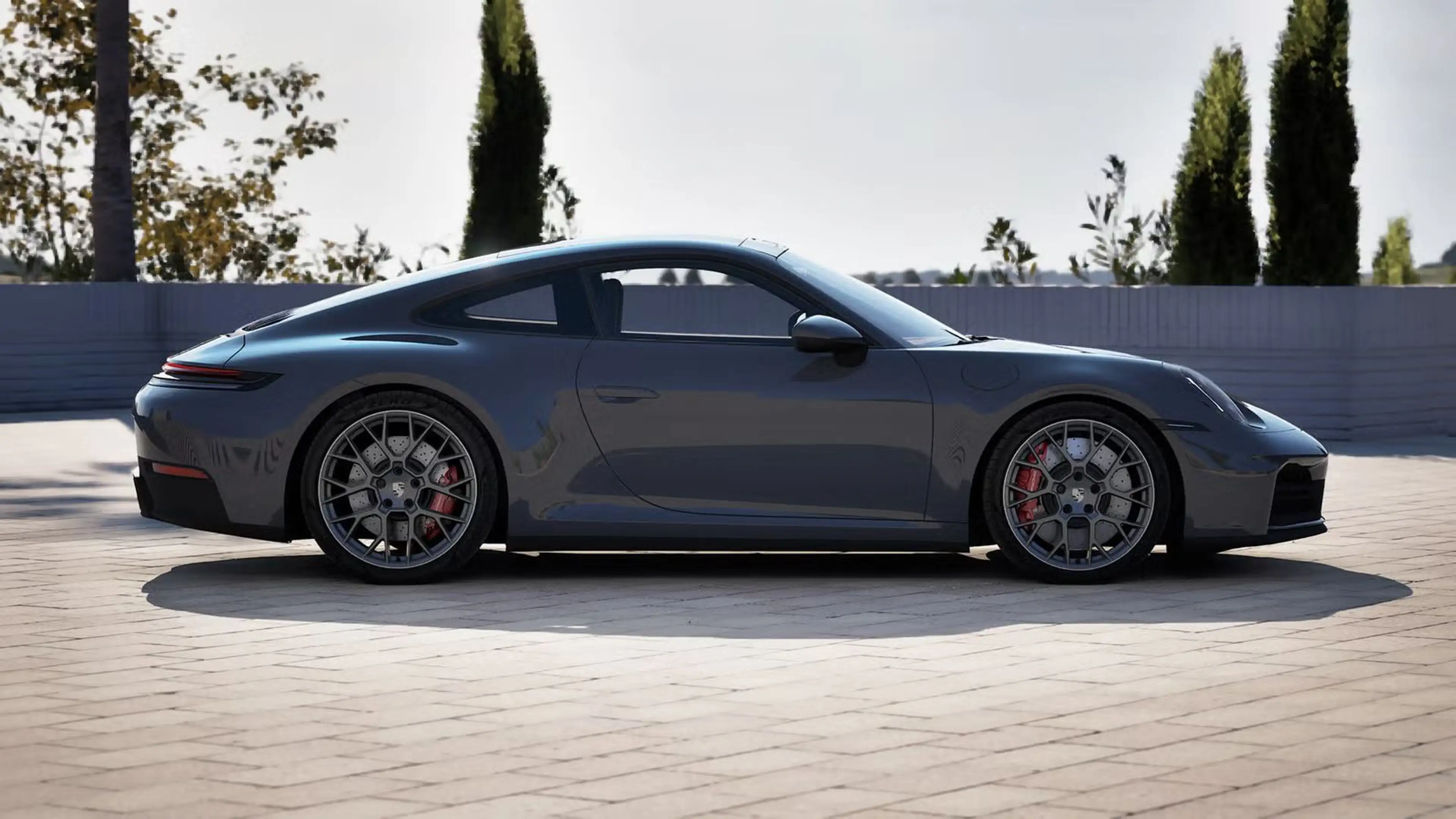Porsche 992 (911) Carrera S | Sportabgasanlage | BOSE | — photo 7