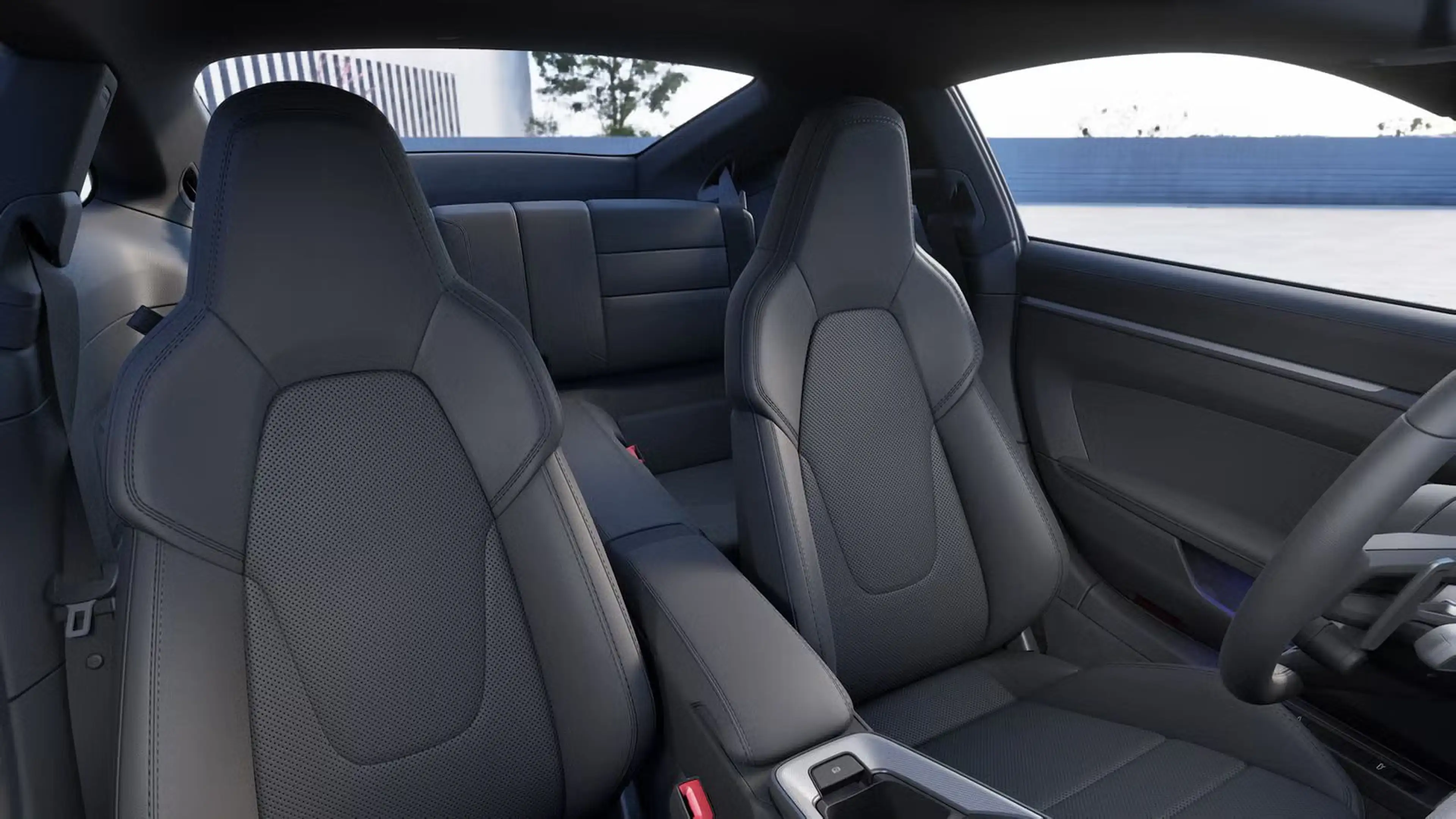 Porsche 992 (911) Carrera S | Sportabgasanlage | BOSE | — photo 12
