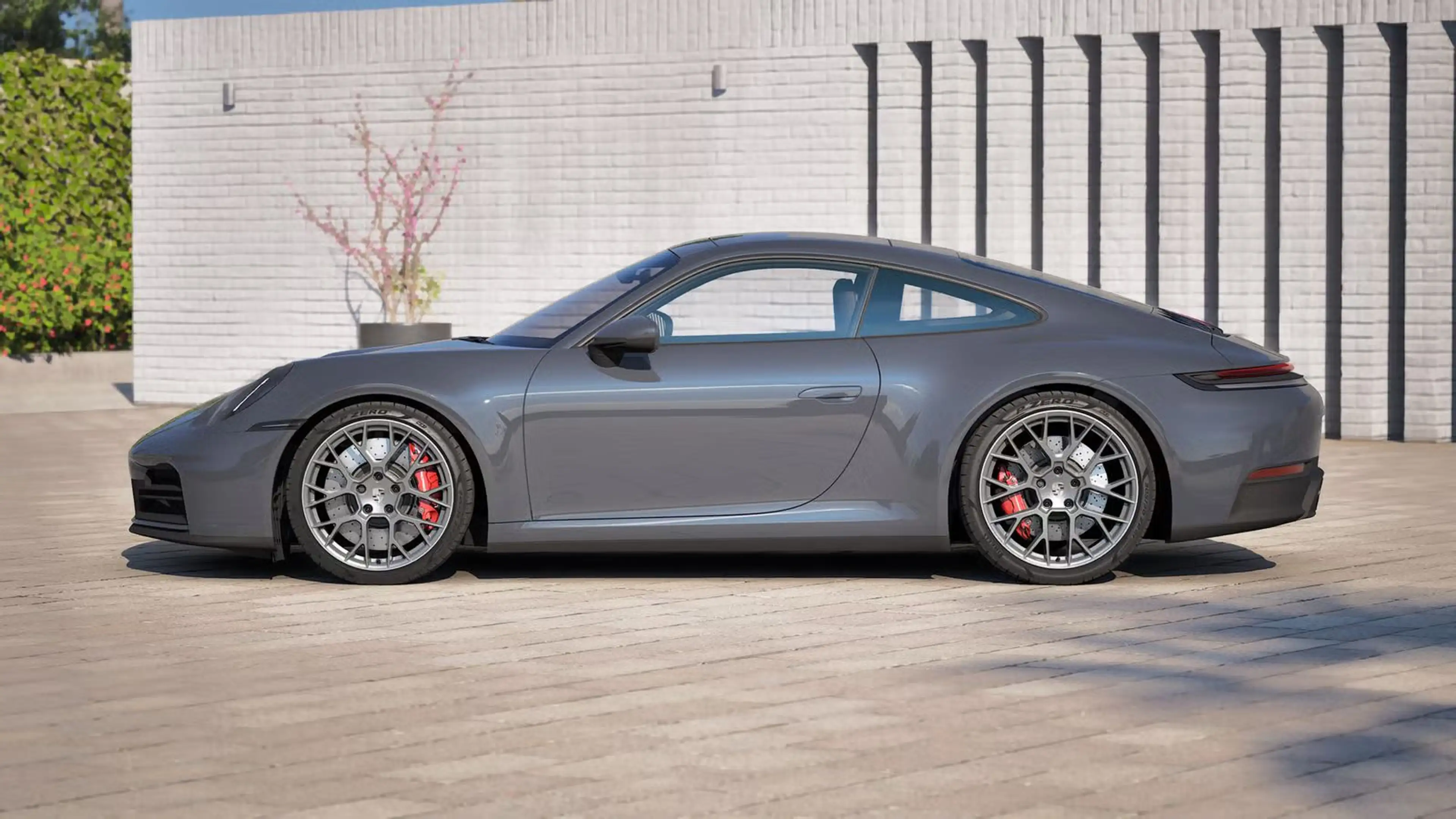 Porsche 992 (911) Carrera S | Sportabgasanlage | BOSE | — photo 3