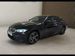 BMW Série 3 330eA 292ch M Sport