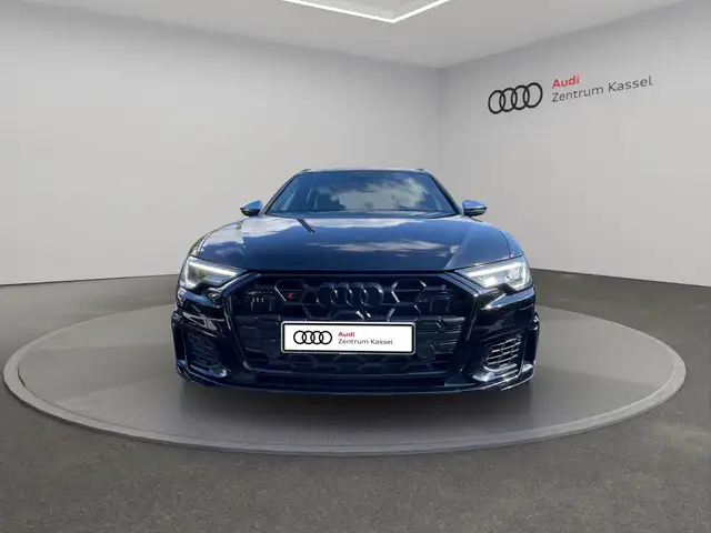 Audi S6 view 10