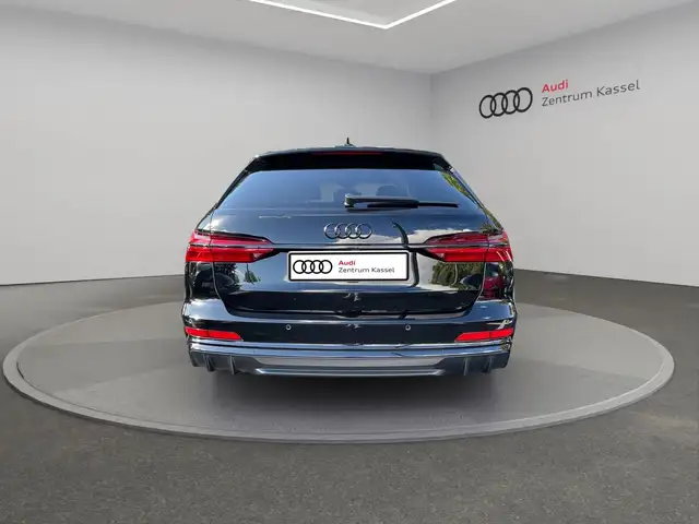 Audi S6 view 6