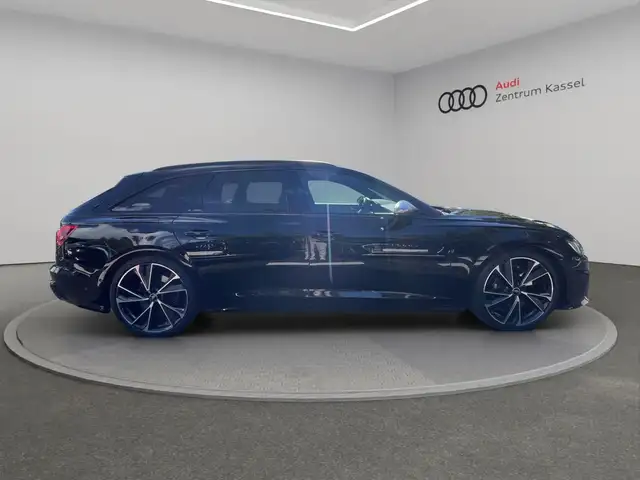 Audi S6 view 8