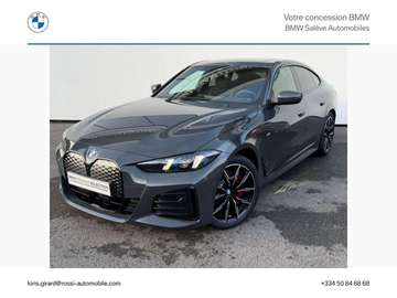 eDrive40 340ch M Sport