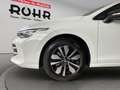 Volkswagen Golf VIII Goal (AHK.NAVI.DAB.PDC.ACC.SHZ) 1.5 TSI Weiß - thumbnail 15