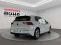 Volkswagen Golf VIII Goal (AHK.NAVI.DAB.PDC.ACC.SHZ) 1.5 TSI Weiß - thumbnail 5
