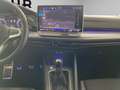 Volkswagen Golf VIII Goal (AHK.NAVI.DAB.PDC.ACC.SHZ) 1.5 TSI Weiß - thumbnail 12