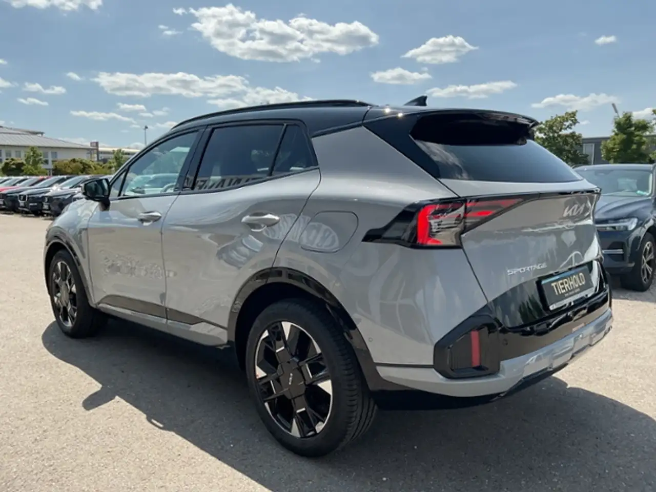 Kia Sportage 2026