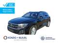 Volkswagen Touareg R-Line 3.0TDI 4Motion +AHK+LUFT+WANK+ Schwarz - thumbnail 1