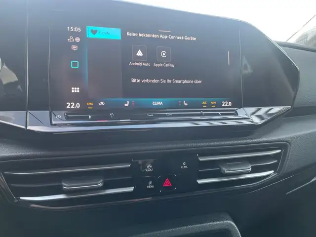 Volkswagen Caddy Style Maxi TDI 4MOTION Ansicht 16