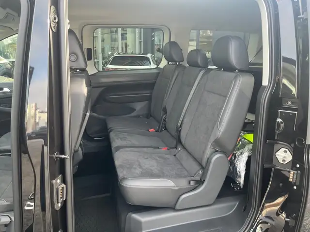 Volkswagen Caddy Style Maxi TDI 4MOTION Ansicht 20