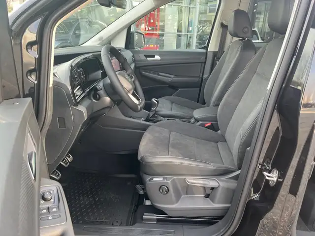 Volkswagen Caddy Style Maxi TDI 4MOTION Ansicht 5