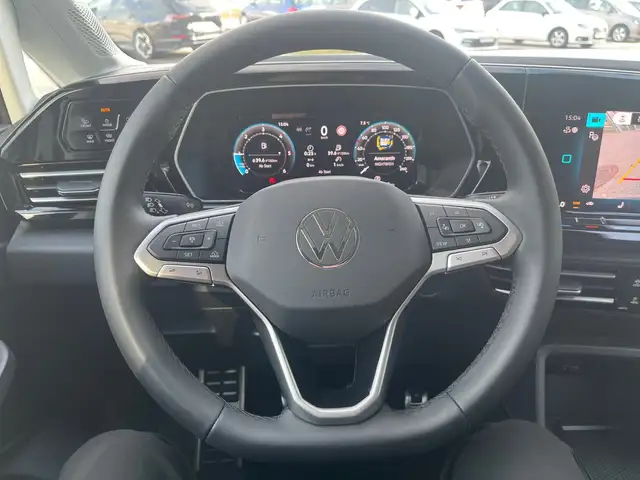 Volkswagen Caddy Style Maxi TDI 4MOTION Ansicht 6