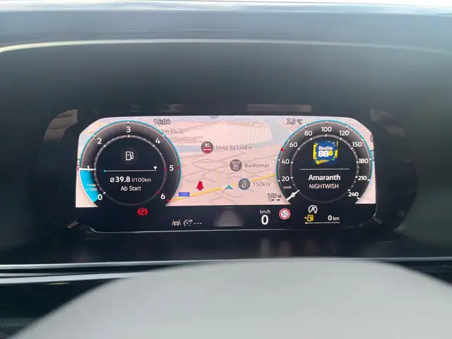 Volkswagen Caddy Style Maxi TDI 4MOTION Ansicht 7