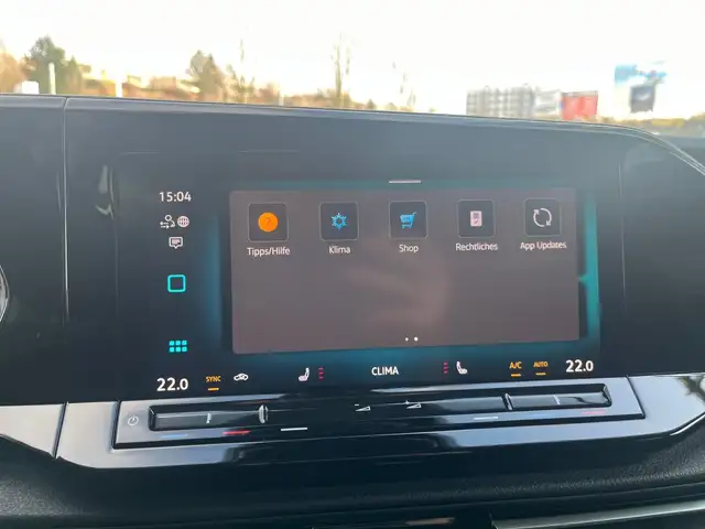 Volkswagen Caddy Style Maxi TDI 4MOTION Ansicht 11