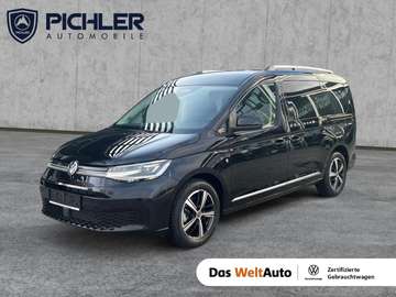Style Maxi TDI 4MOTION
