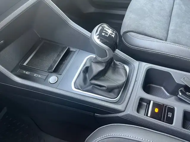 Volkswagen Caddy Style Maxi TDI 4MOTION Ansicht 17