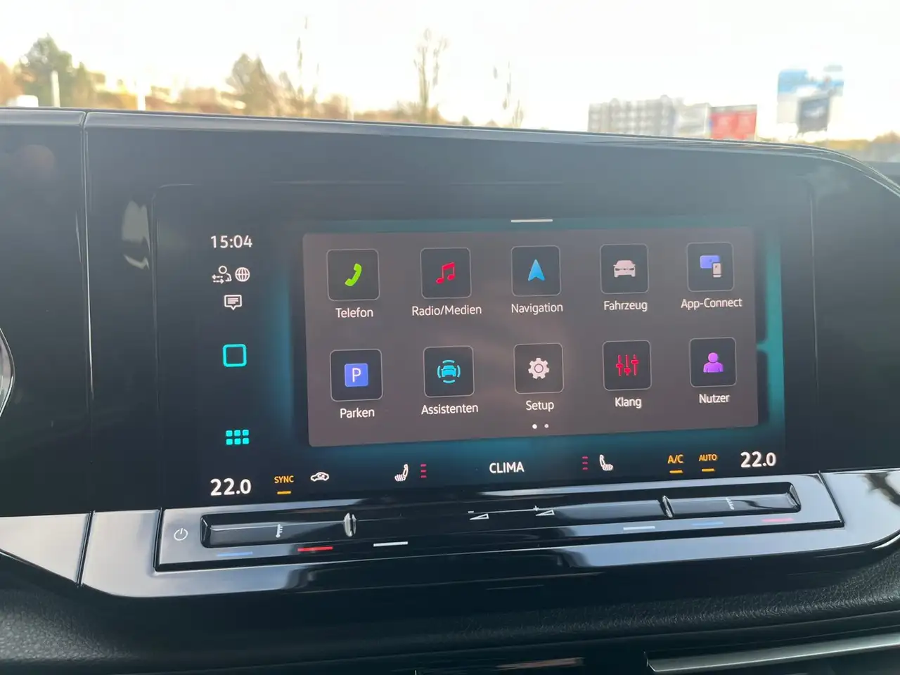 Volkswagen Caddy Style Maxi TDI 4MOTION 10