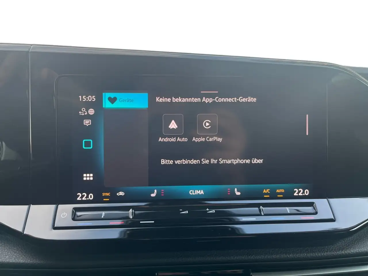 Volkswagen Caddy Style Maxi TDI 4MOTION 15