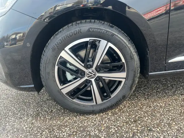 Volkswagen Caddy Style Maxi TDI 4MOTION Ansicht 3