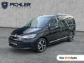 Volkswagen Caddy Style Maxi TDI 4MOTION Schwarz - thumbnail 1