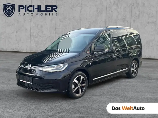 Volkswagen Caddy Style Maxi TDI 4MOTION Ansicht 1