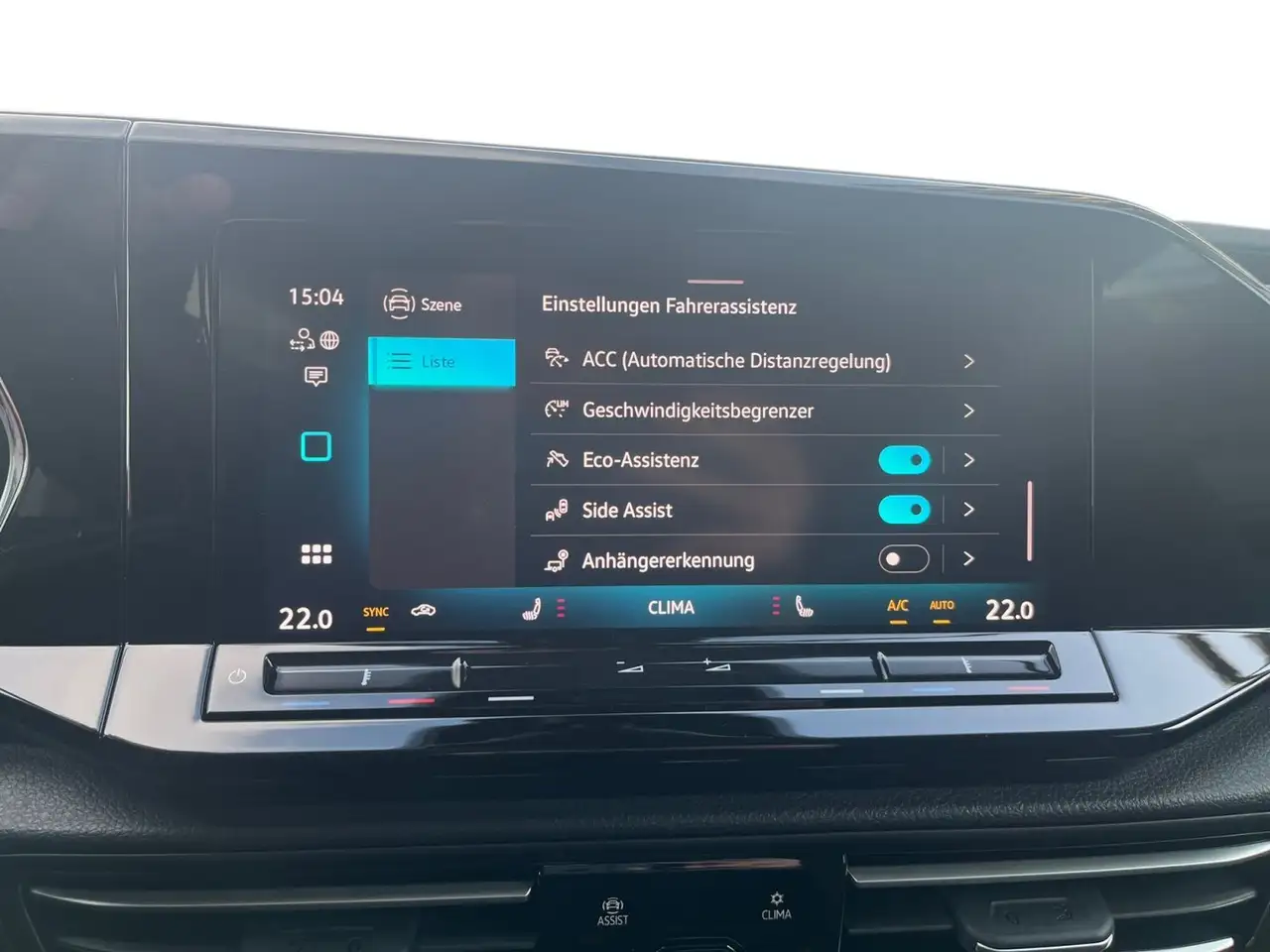 Volkswagen Caddy Style Maxi TDI 4MOTION 13